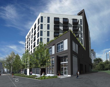 1208 Pine Street Studio-4 Beds Apartment for Rent