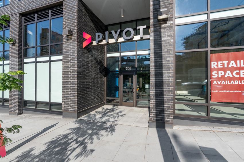 Pivot Apartments, 1208 Pine Street, Seattle, WA RentCafe