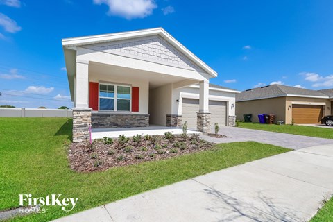 1228 Spokane Point 3 Beds Apartment for Rent