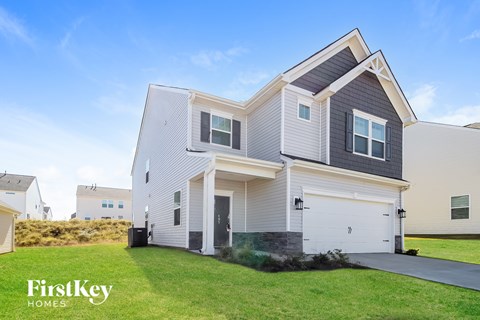 405 Stonefence Drive 3 Beds Apartment for Rent
