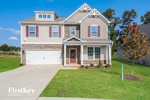 503 Carronade Court 4 Beds Apartment for Rent