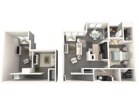 9204 Appleford Circle 1-3 Beds Apartment for Rent - Photo Gallery 23