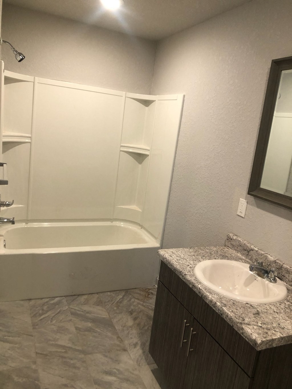 Pine Ridge Apartment