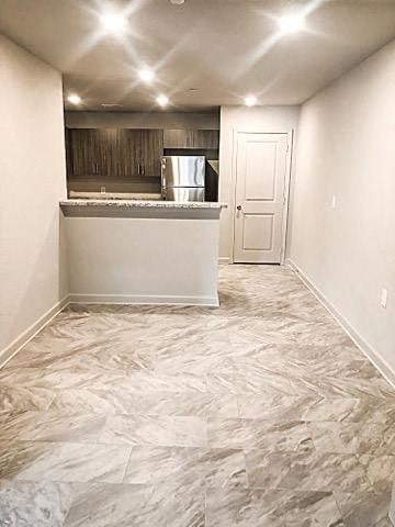 Pine Ridge Apartment
