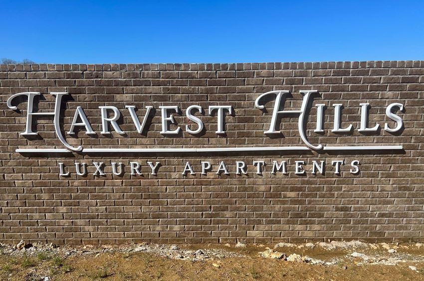 Harvest Hills Apartments