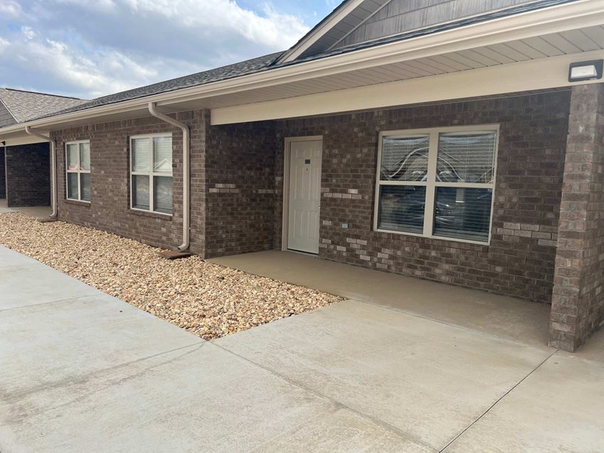 Harvest Hills Apartments