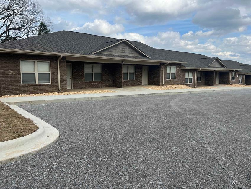 Harvest Hills Apartments