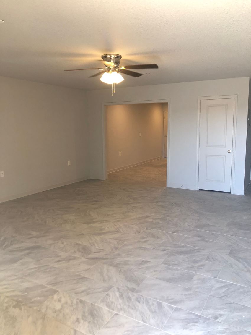 Harvest Hills Apartments