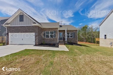 3460 Bridgewood Dr 4 Beds Apartment for Rent