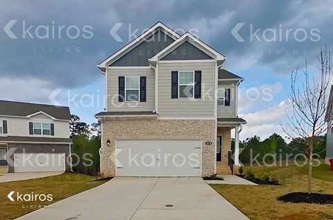 3478 Bridgewood Dr 3 Beds Apartment for Rent