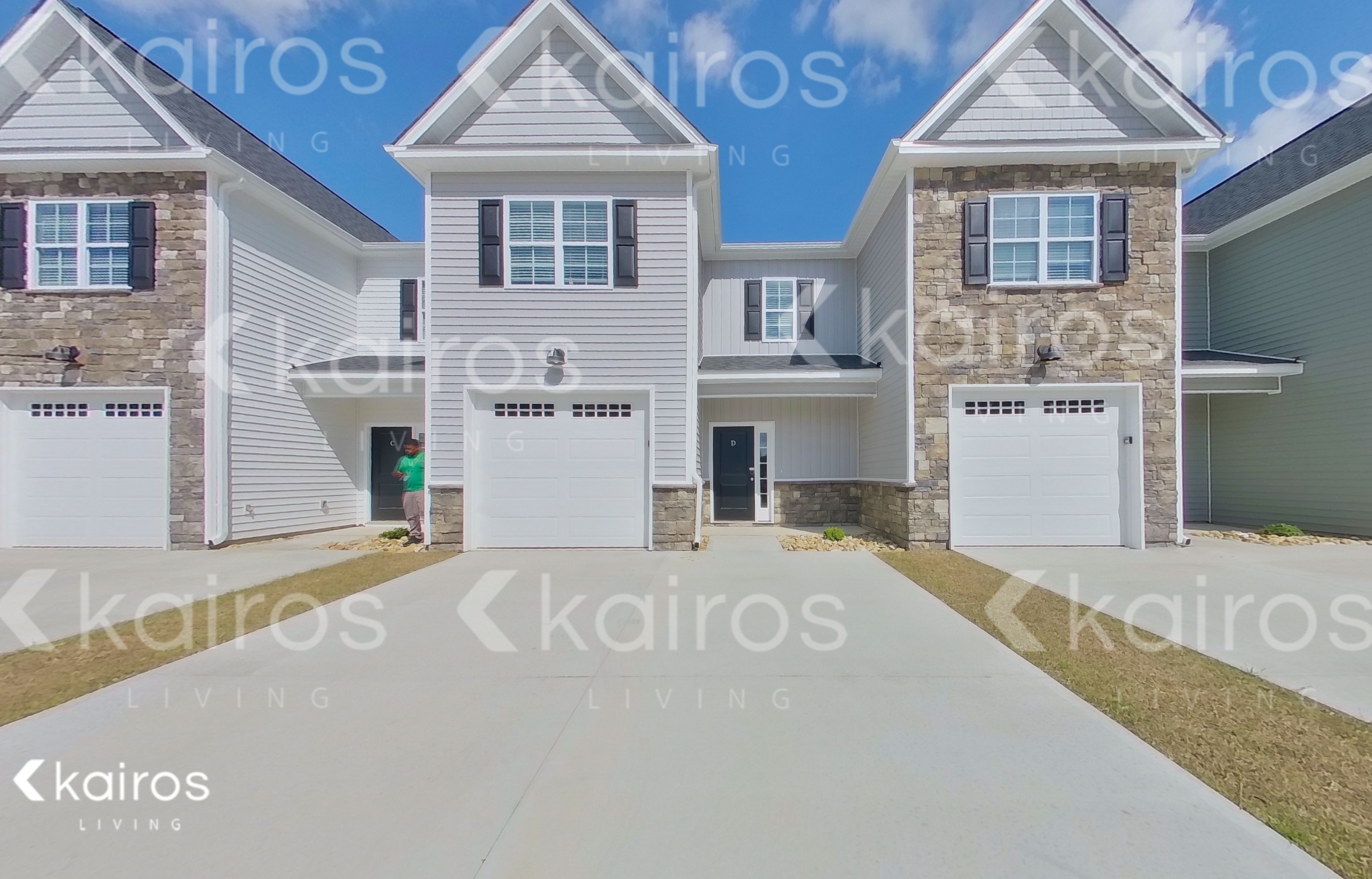 3717 Oak Leaf Way Ste D 3 Beds Apartment for Rent