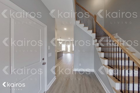 3717 Oak Leaf Way Ste D 3 Beds Apartment for Rent