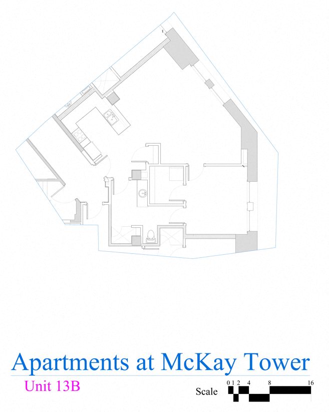 146 Monroe Center NW 1-2 Beds Apartment for Rent - Photo Gallery 15