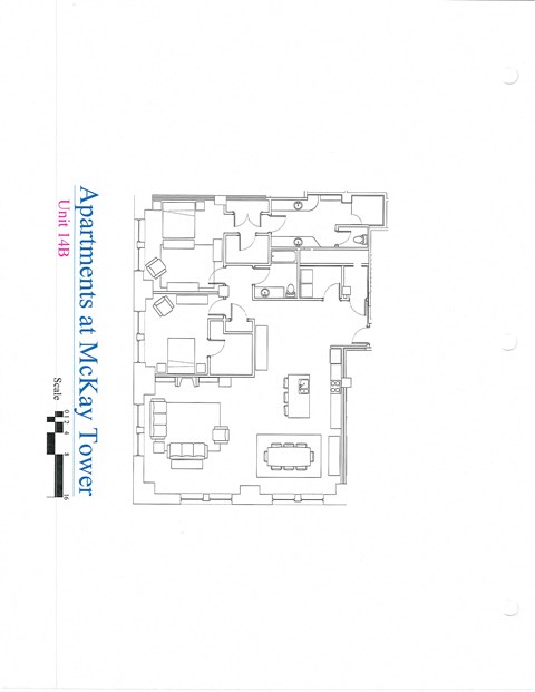 146 Monroe Center NW 1-2 Beds Apartment for Rent - Photo Gallery 22