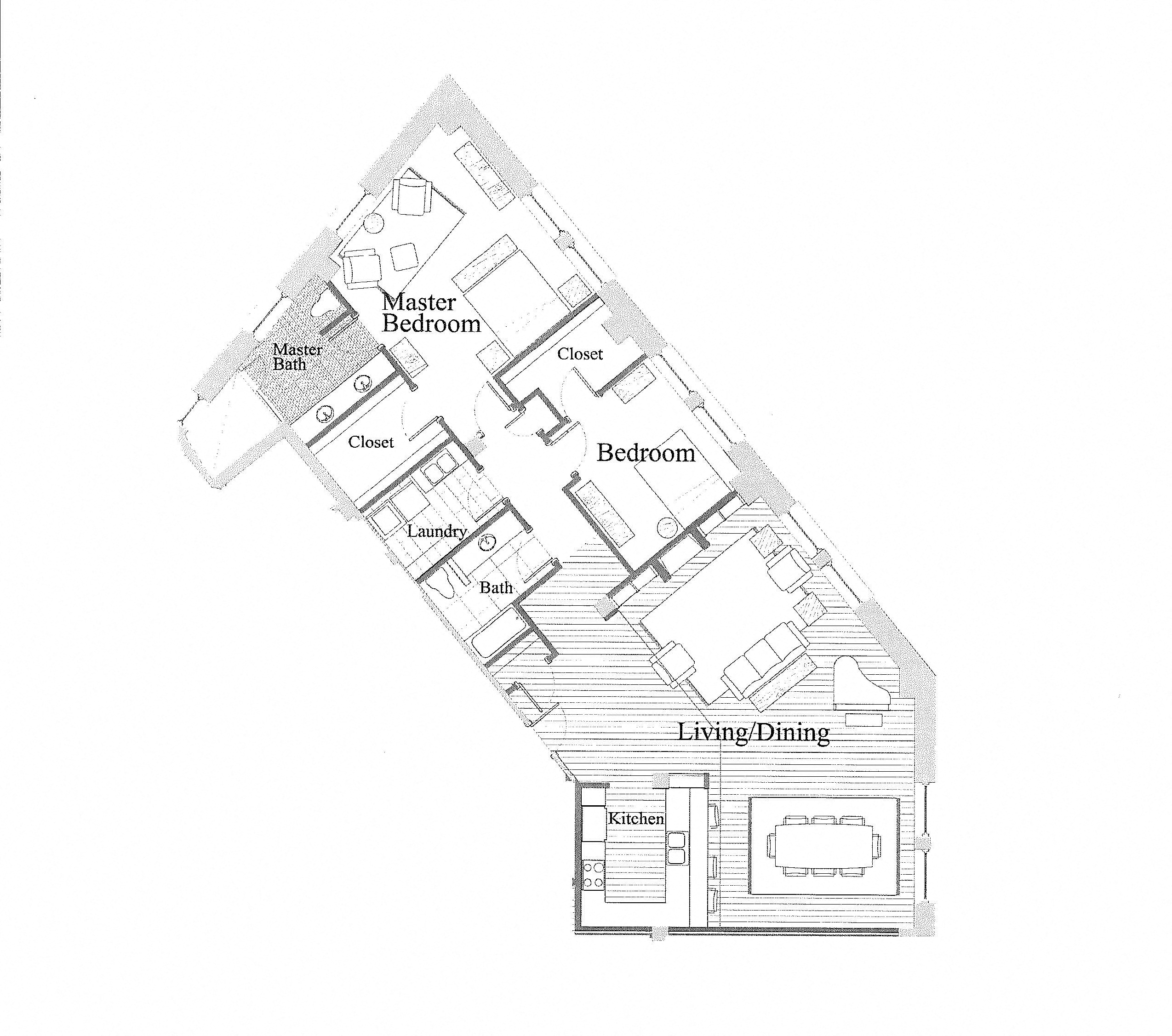 146 Monroe Center NW 1-2 Beds Apartment for Rent - Photo Gallery 25