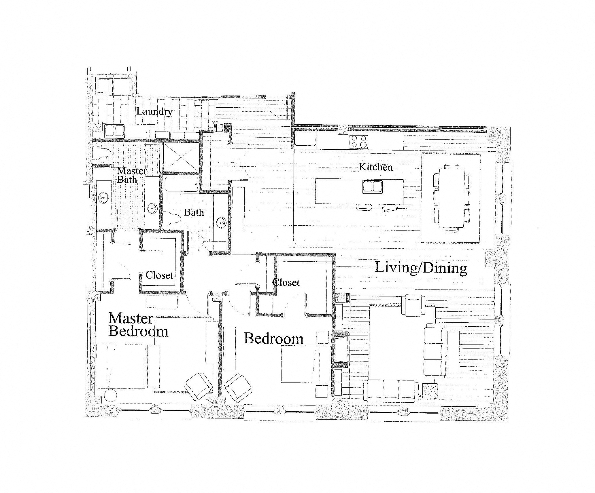 146 Monroe Center NW 1-2 Beds Apartment for Rent - Photo Gallery 26