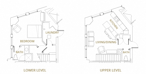 146 Monroe Center NW 1-2 Beds Apartment for Rent - Photo Gallery 28