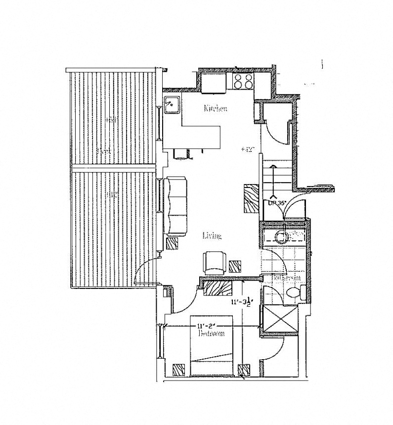 146 Monroe Center NW 1-2 Beds Apartment for Rent - Photo Gallery 29