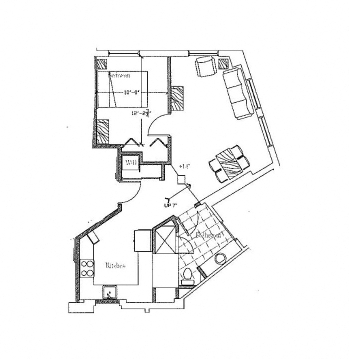 146 Monroe Center NW 1-2 Beds Apartment for Rent - Photo Gallery 31