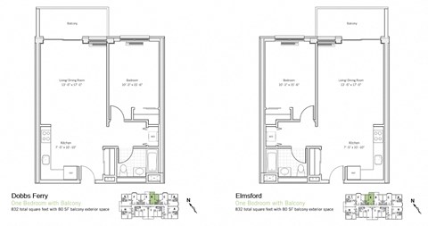 550 Locust Street 1-2 Beds Apartment for Rent - Photo Gallery 27