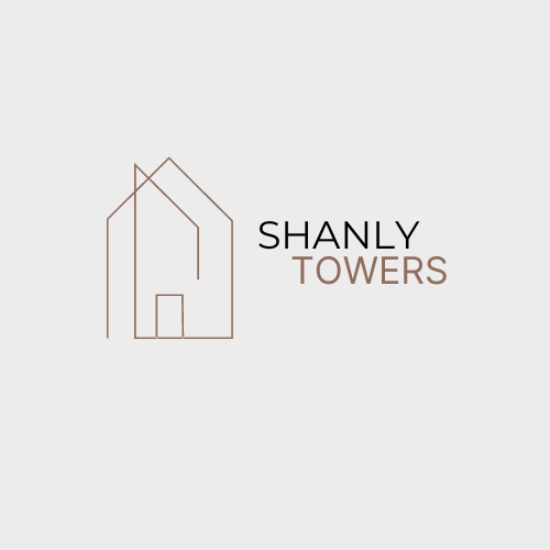 Shanly Towers logo
