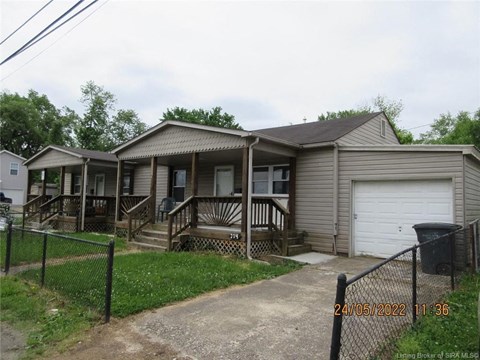 214 Halycon Avenue 2 Beds Apartment for Rent