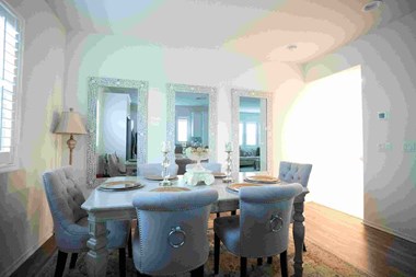 Unit A 3 Beds Apartment for Rent