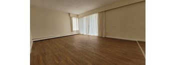 1 bed 1 bath B