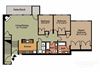 Style C 3 Bedroom