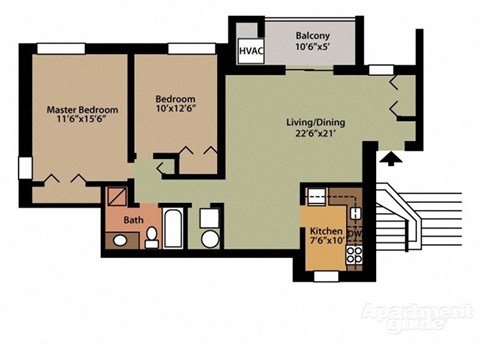 6140 B Springford Drive 1-3 Beds Apartment for Rent - Photo Gallery 51