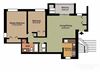 Style E 2 Bedroom