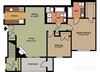 Style H 2 Bedroom