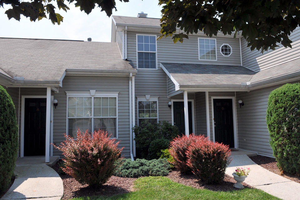 Photos and Video of The Terraces at Springford in Harrisburg, PA