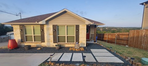 915 Sandy Mtn Drive 3 Beds Apartment for Rent