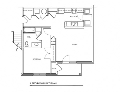 2406 Green Valley Road 1-3 Beds Apartment for Rent - Photo Gallery 33