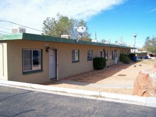 116-130 8TH AVENUE APTS.