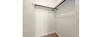 1 Bedroom, 1 Bathroom A