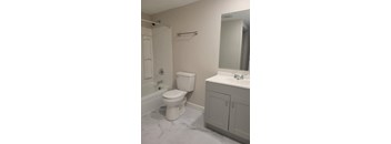 2 Bed 1 Bath w/ Laundry Hookups