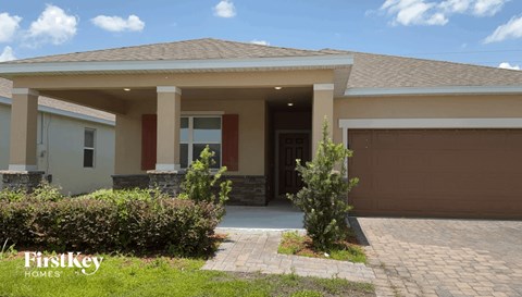 1272 Spokane Point 4 Beds Apartment for Rent