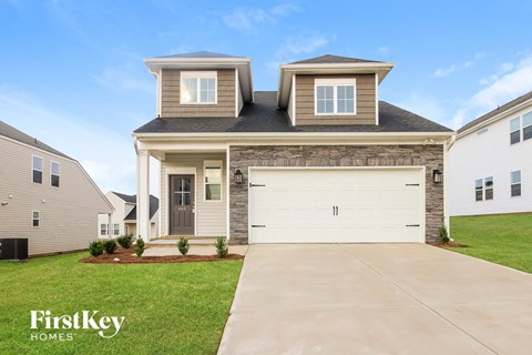 462 Yoshino Cherry Drive 4 Beds Apartment for Rent