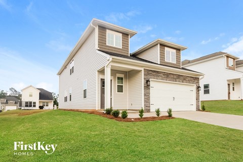 462 Yoshino Cherry Drive 4 Beds Apartment for Rent