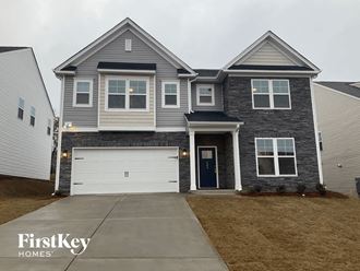 465 Yoshino Cherry Drive 4 Beds Apartment for Rent
