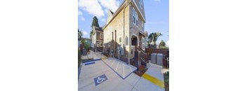 1 Bedroom, 1 Bathroom