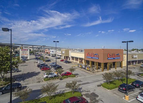 10516 Old Katy Rd Studio Apartment for Rent
