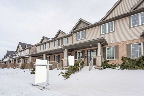 1429 Gordon Street 3 Beds Apartment for Rent