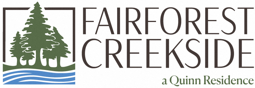 Fairforest Creekside