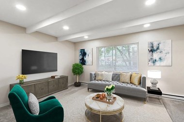 Woodwind Dr 2 Beds Apartment for Rent