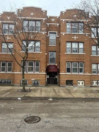 7848-50 S Burnham Ave 1-2 Beds Apartment for Rent