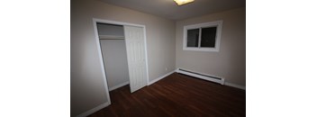 2 Bedrooms, 1 Bath, 656 sq ft