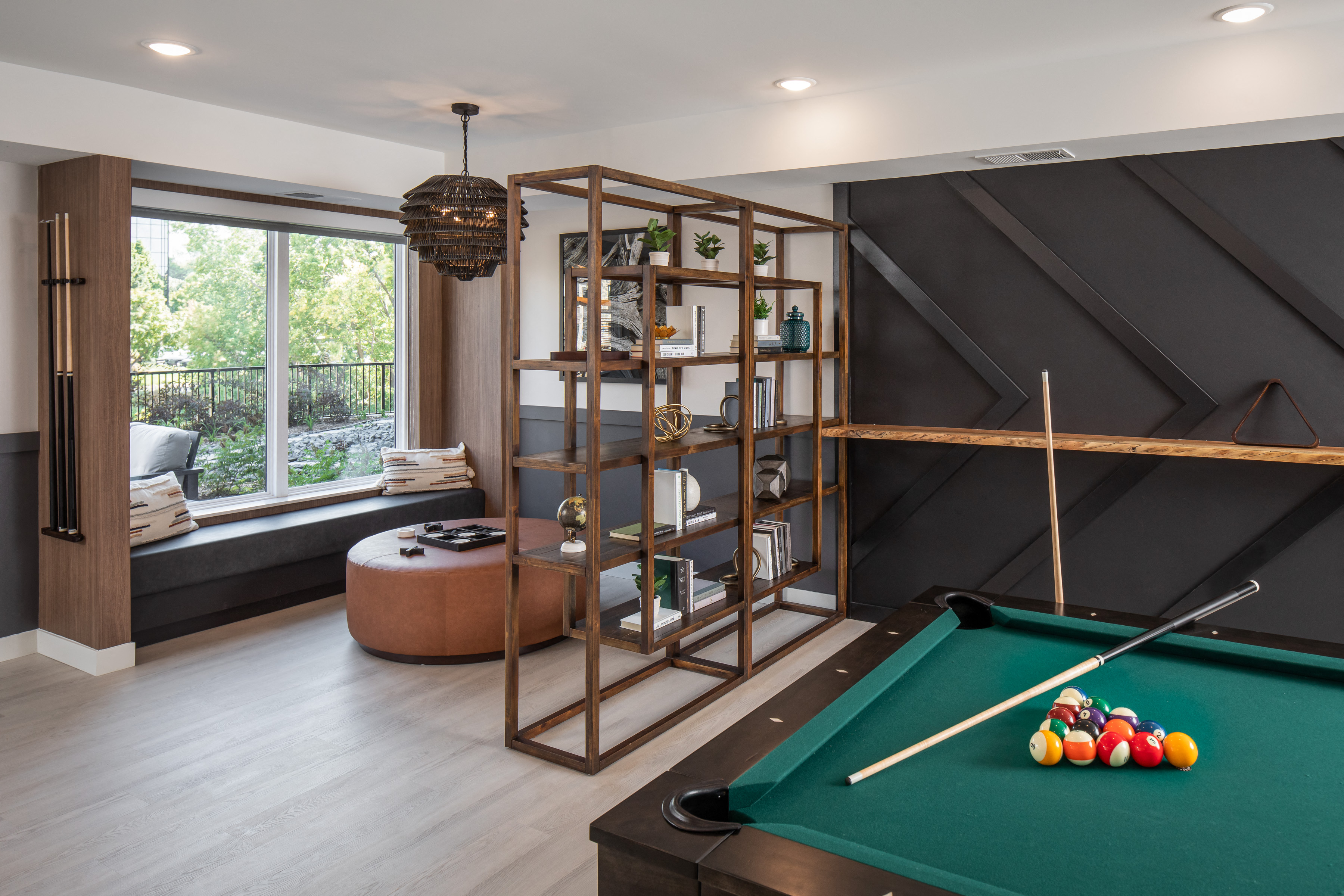 Concorde Flats Apartment